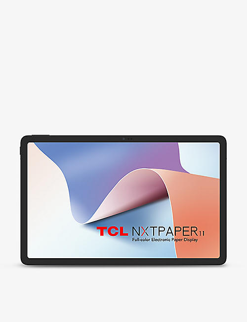 SMARTECH: TCL Tab 11 NXTPAPER