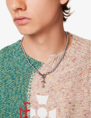 Vivienne westwood mens pendant sales