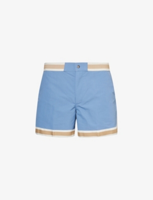 Mens Designer Shorts Sale Selfridges