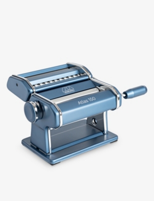 MARCATO: Atlas 150 anodised-aluminium pasta maker