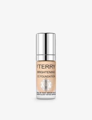 Shop By Terry Brightening Cc Foundation In 3n Medium Light Neutral