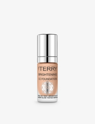 Shop By Terry 4c Medium Cool Brightening Cc Foundation