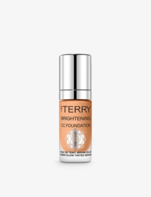 Shop By Terry 6c Tan Cool Brightening Cc Foundation