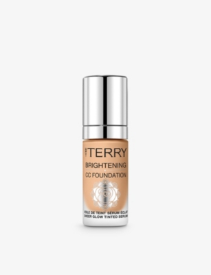 Shop By Terry 6n Tan Neutral Brightening Cc Foundation