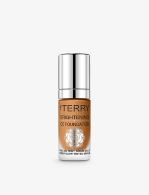 Shop By Terry 7n Medium Deep Neutral Brightening Cc Foundation