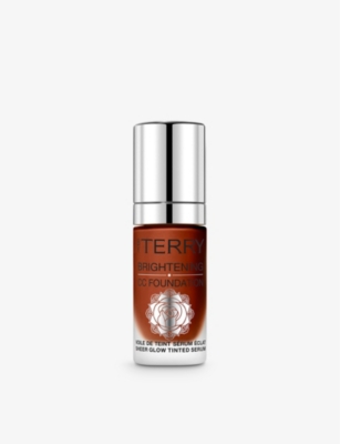 By Terry 8c Deep Cool Brightening Cc Foundation In 8c Deep Cool