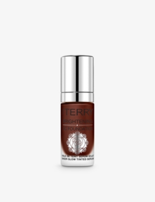 Shop By Terry 8n Deep Neutral Brightening Cc Foundation