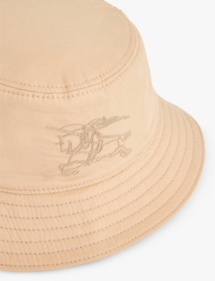 Burberry hats selfridges best sale