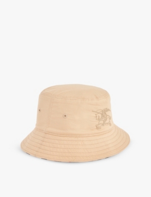 Burberry hats selfridges best sale