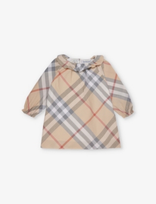 Burberry kid sale best sale