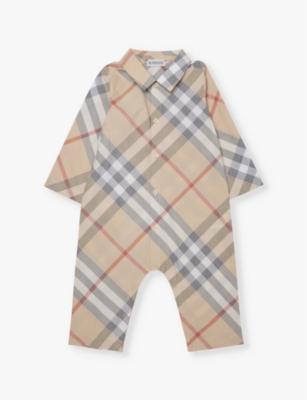 Burberry Baby Selfridges