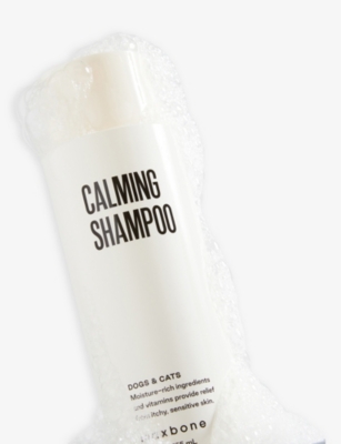 Shop Max-bone Maxbone Calming Shampoo 355ml