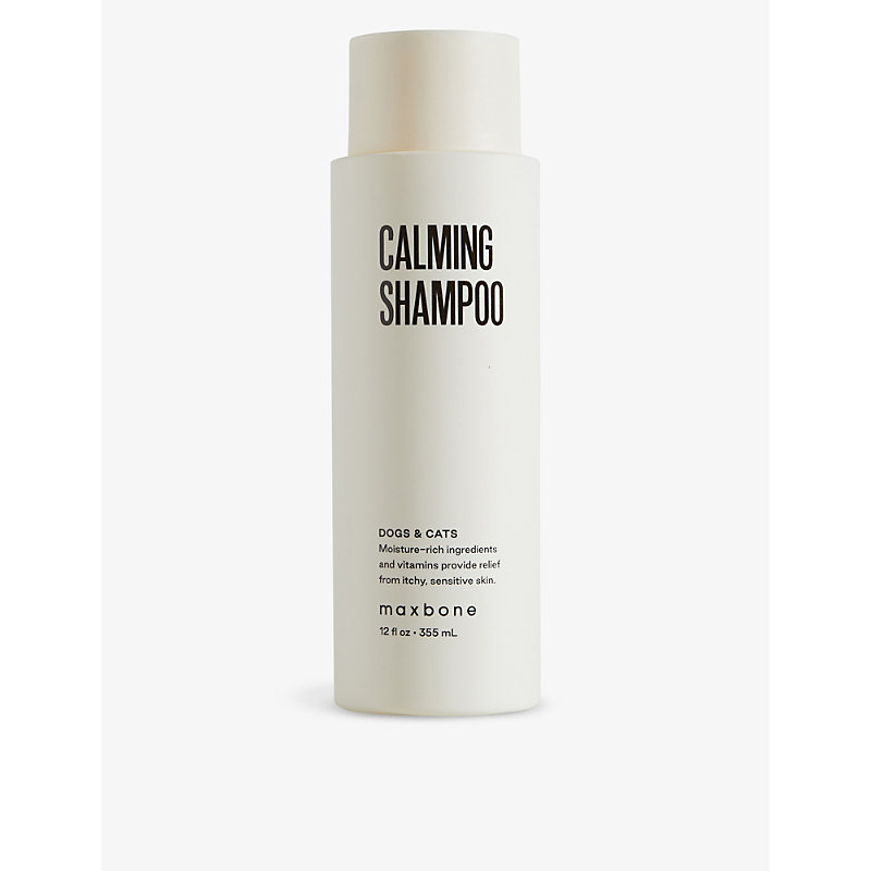 Shop Max-bone Maxbone Calming Shampoo 355ml