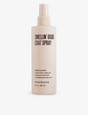 MAXBONE: Smellin' Good animal coat spray 237ml