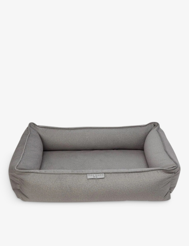 Dream Catcher medium microvelvet dog bed