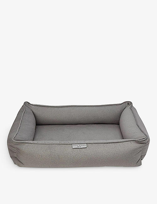 MAXBONE: Dream Catcher medium microvelvet dog bed