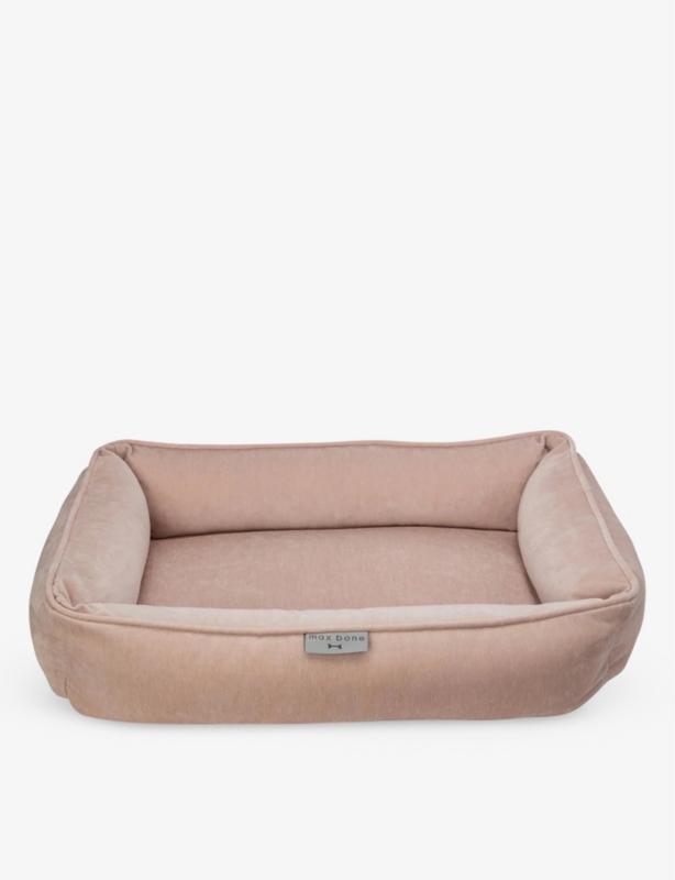 Dream Catcher medium microfibre dog bed