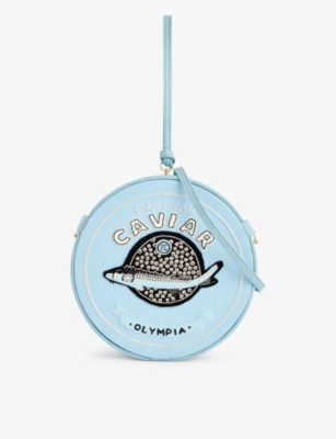 Olympia le tan caviar bag on sale