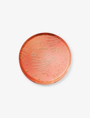 CLARINS LIMITED EDITION JUMBO BRONZING POWDER 19G 