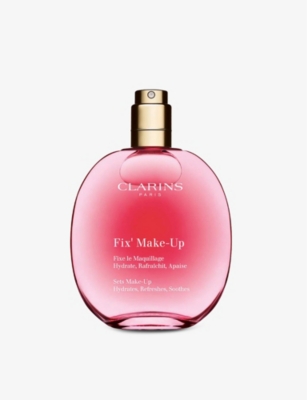 Clarins Fix Make-up Spray 50ml