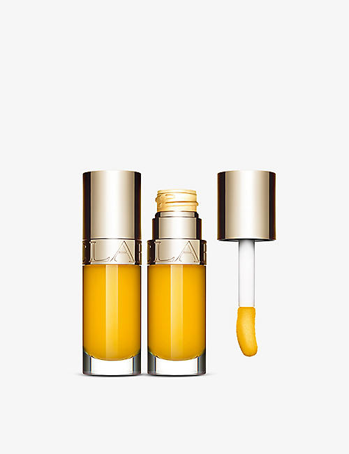 CLARINS: Limited edition Lip Oil 7ml