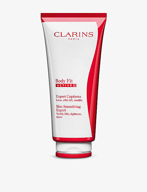 CLARINS: Body Fit Active 200ml