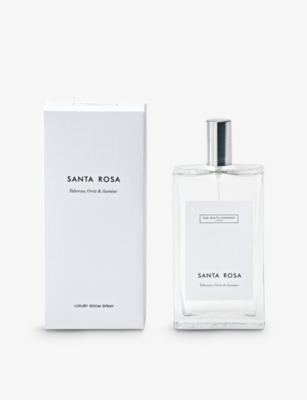THE WHITE COMPANY: Santa Rose Luxury Home Spray 100ml