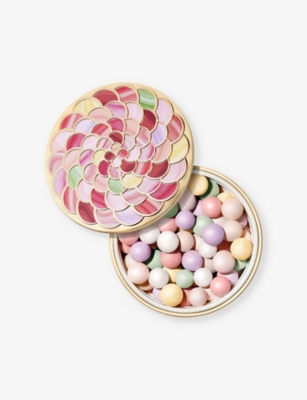 Guerlain Rose Météorites Setting And Finishing Pearls Of Powder 20g