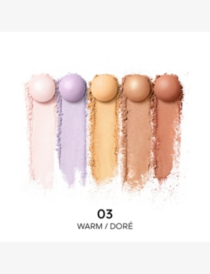 GUERLAIN: Météorites Light-Revealing Pearls of Powder 20g