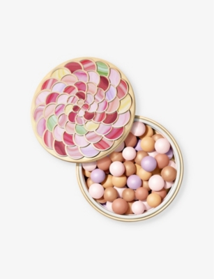 GUERLAIN - Météorites Light-Revealing Pearls of Powder 20g | Selfridges.com