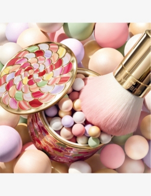 Guerlain Météorites Powder Blush