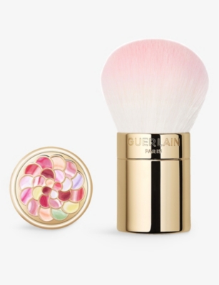 Guerlain Météorites Powder Blush In White