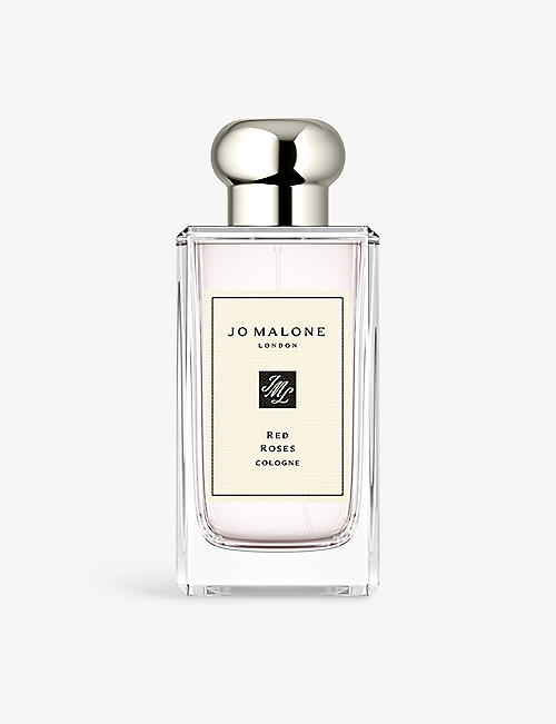 JO MALONE LONDON: Red Roses cologne 100ml