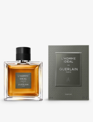 Guerlain Womens L'homme Idéal Parfum 100ml