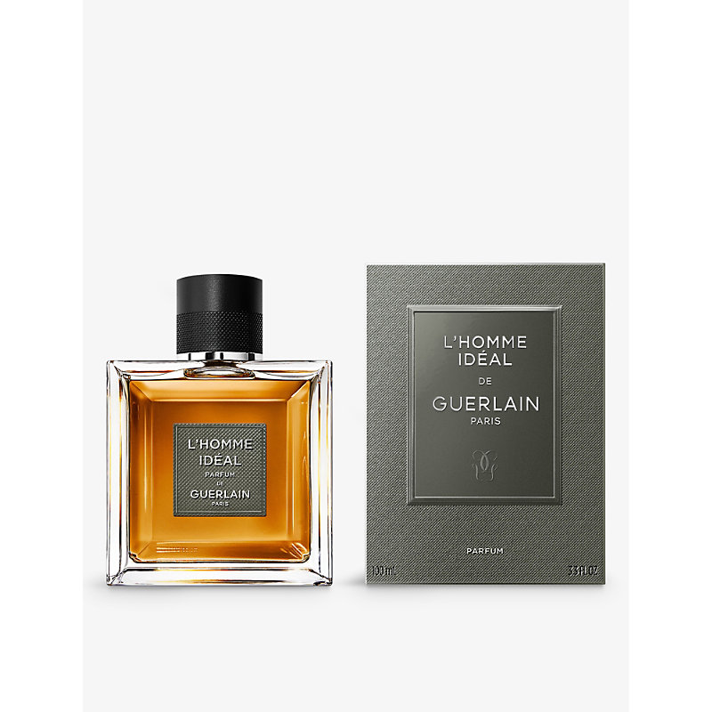 Shop Guerlain L'homme Idéal Parfum