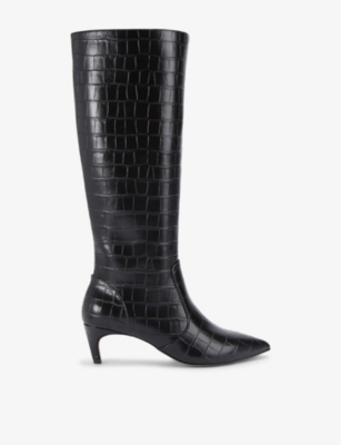 Women s Knee High Boots Selfridges