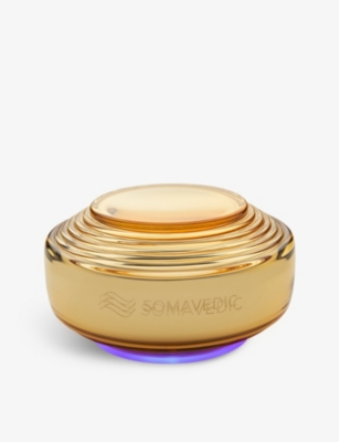 SMARTECH: Somavedic Frequency shiner with battery