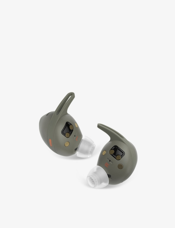 MOMENTUM Sport True Wireless Earbuds