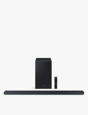 SAMSUNG: S700D Lifestyle Ultra Slim soundbar
