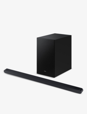 SAMSUNG: S700D Lifestyle Ultra Slim soundbar