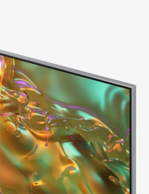 SAMSUNG: 2024 65in Q80D QLED 4K HDR Smart TV