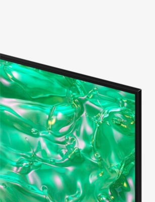 2024 85in DU8070 Crystal UHD Smart TV