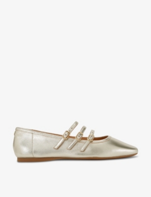 Designer ballet flats online