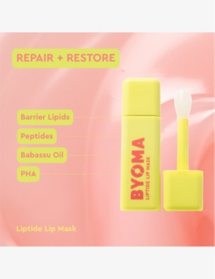 Byoma Liptide Lip Mask 5ml