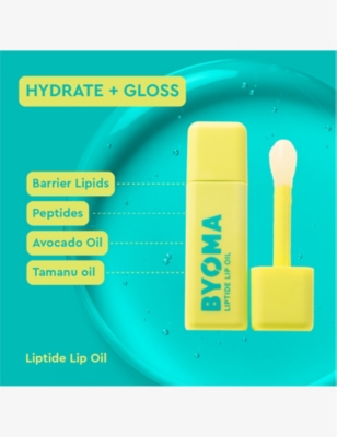 BYOMA LIPTIDE LIP OIL 5ML 