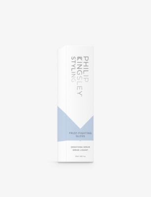 Philip Kingsley Finishing Touch Frizz Fighting Gloss