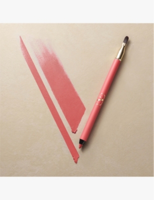 VALENTINO BEAUTY: Colourgraph dual-end gel eyeliner 1.3g