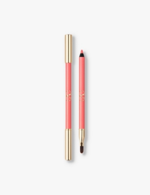 VALENTINO BEAUTY: Colourgraph dual-end gel eyeliner 1.3g
