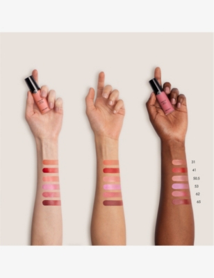 GIORGIO ARMANI: Luminous Silk cheek tint 18ml