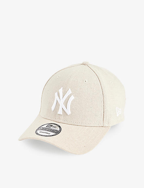 NEW ERA: 9FORTY New York Yankees woven cap